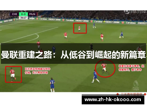 曼联重建之路：从低谷到崛起的新篇章