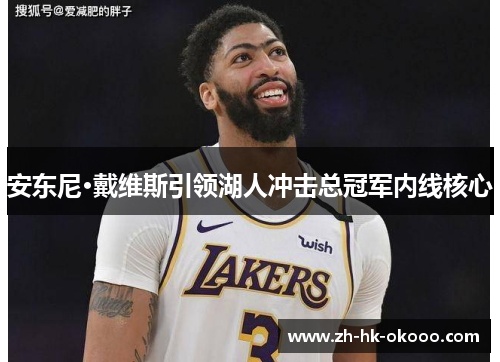 安东尼·戴维斯引领湖人冲击总冠军内线核心